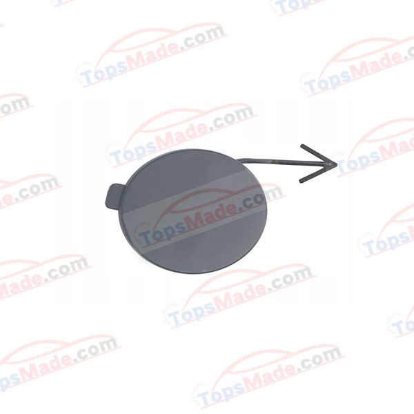 FOR FORD FIESTA 2017- FRONT TOW COVER H1BB-17A989-A1BXWAA H1BB17A989A1BXWAA/FD02017-0002AN