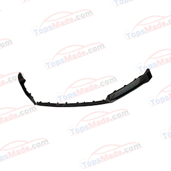 FOR FORD EDGE ST 2019- FRONT BUMPER LOWER STRIP KK7B-17C81-BW KK7B17C81BW/FD05019-0013AN