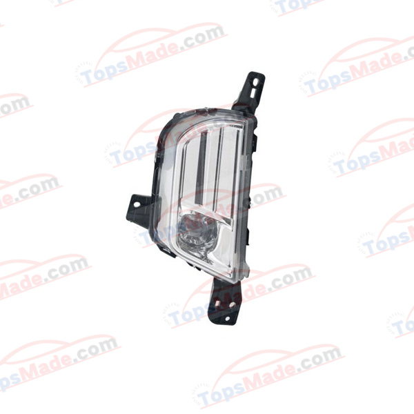 FOR FORD EDGE 2019- FOG LAMP RIGHT SIDE KK7B-15B242-A KK7B15B242A/FD05019-0601AR