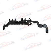 FOR FORD EDGE 2019- RADIAOTR SUPPORT /FD05019-0301AN