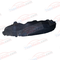 FOR FORD ECOSPORTS 2017- REAR INNER LINER RIGHT SIDE GN15-2781350-BD GN152781350BD/FD03018-1003AR/FD1687