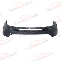 FOR FORD EXPLORER 2011-15 FRONT BUMPER BB5Z-17D957-APTM BB5Z17D957APTM/FD09011-0001CN/FD1936