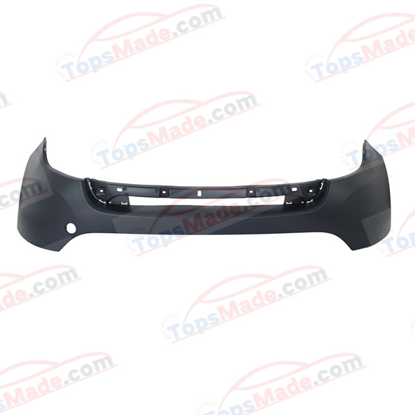 FOR FORD EXPLORER 2011-15 FRONT BUMPER BB5Z-17D957-APTM BB5Z17D957APTM/FD09011-0001CN/FD1936