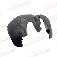 FOR TESLA MODEL Y 2020- REAR INNER FENDER LEFT SIDE 1492615-00-A 149261500A/TS03020-1003AL/TS0353