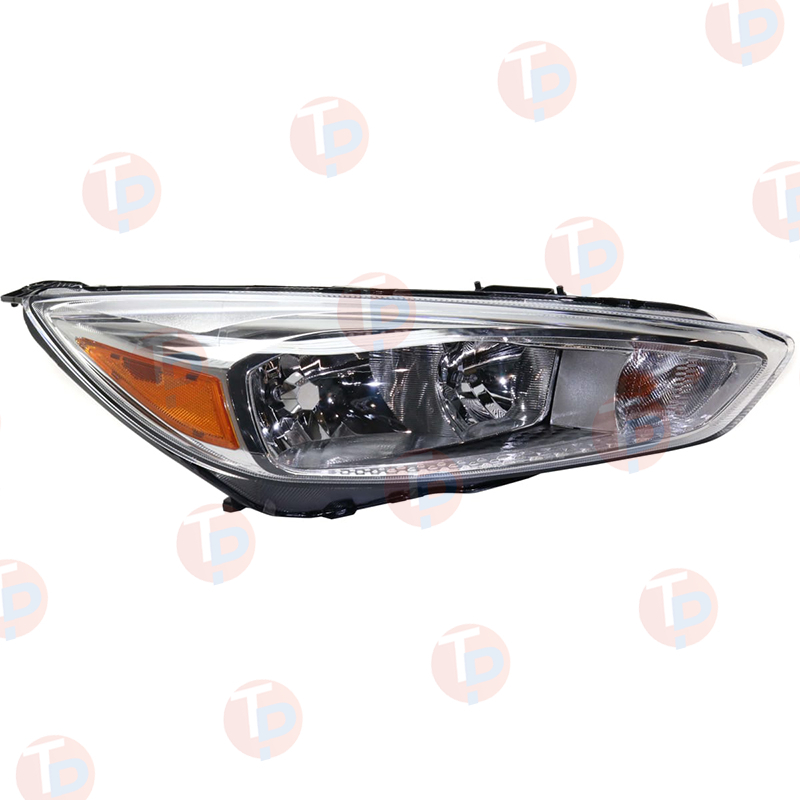 Aftermarket Head lamp for Ford Focus 2015-2018 Right side