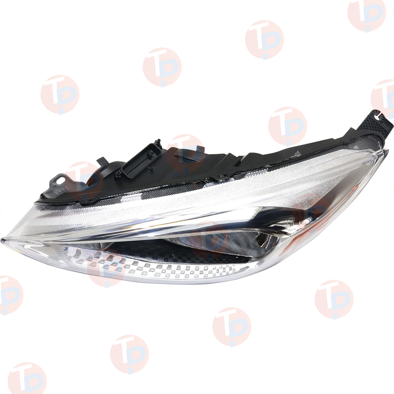 Aftermarket Head lamp for Ford Focus 2015-2018 Left side