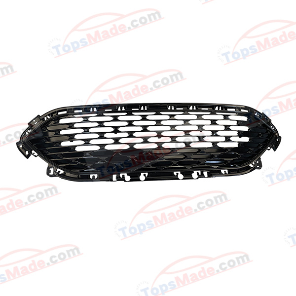 FOR FORD KUGA/ESCAPE ST-LINE 2019-/KUGA ST-LINE 2019- FRONT BUMPER RADIATOR UPPER GRILLE GRILL /FD04020-0201DN