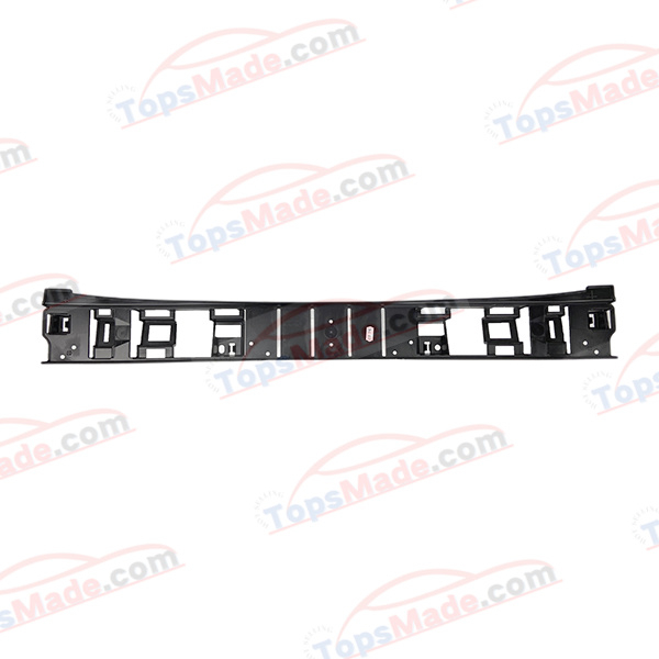 FOR FORD ESCAPE 2020 2021 2022 FRONT BUMPER BRACKET FRONT SUPPORT BUMPER SUPPORT LV4B-17E898-JA /FD04020-0000AN