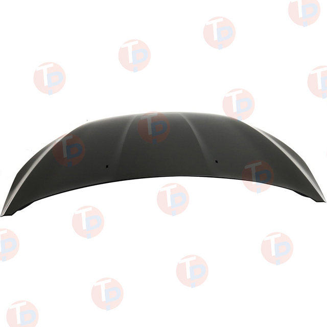 Aftermarket Bonnet for Ford Focus 2015-2018
