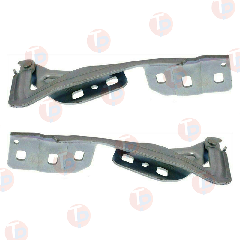 Aftermarket Hood Hinge for Ford Mondeo Fusion 2013-2016 Left Side