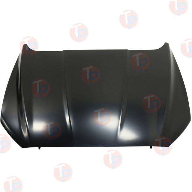 Aftermarket Engine Hood Bonnet for Ford Mondeo Fusion 2013-2016