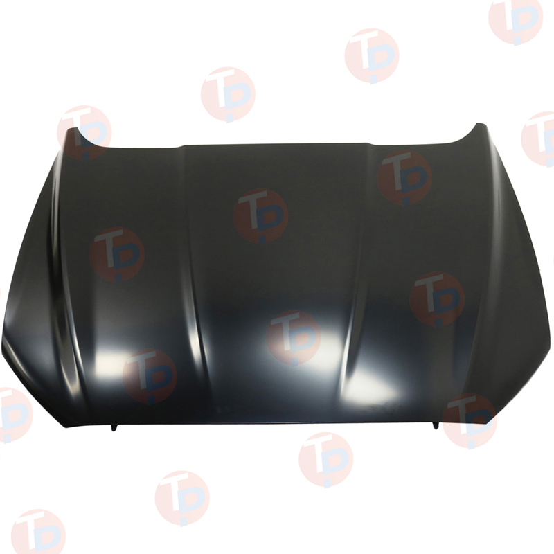 Aftermarket Engine Hood Bonnet for Ford Mondeo Fusion 2013-2016