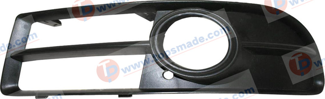 FOG LAMP COVER RH - replacement for - AUDI A4 2004 -07