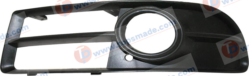 FOG LAMP COVER RH - replacement for - AUDI A4 2004 -07