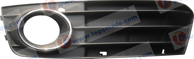 FOG LAMP COVER LH - replacement for - AUDI A4 2007 -11