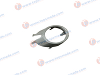 FOG LAMP COVER TRIM RH - Replacement for - AUDI A4 2004 -07
