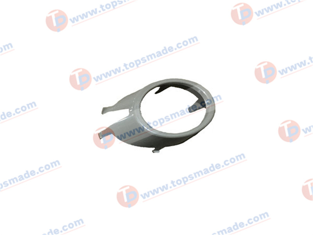 FOG LAMP COVER TRIM RH - Replacement for - AUDI A4 2004 -07