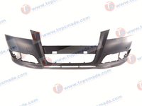 FRONT BUMPER - Replacement for - AUDI A3 2008 -12