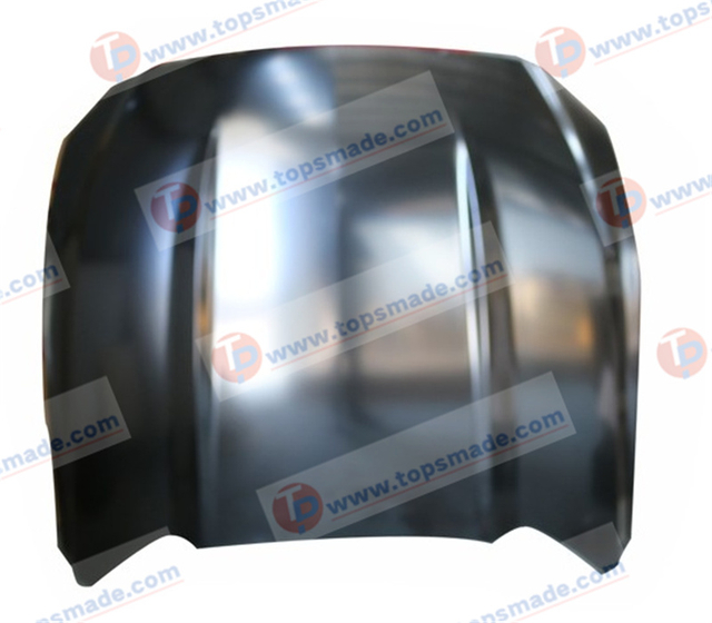 FOR FORD MUSTANG 2015- HOOD FORD PARTS/FD0257