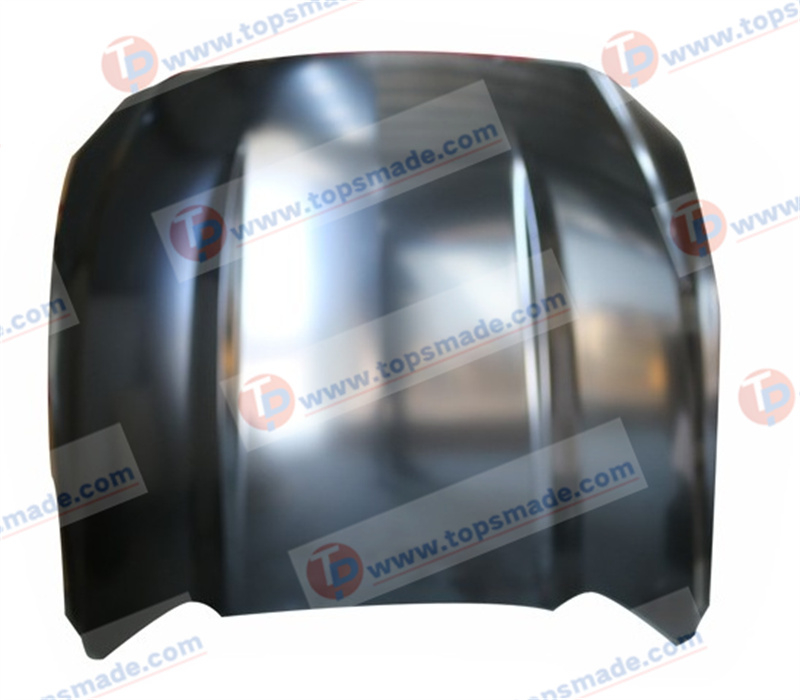 FOR FORD MUSTANG 2015- HOOD FORD PARTS/FD0257