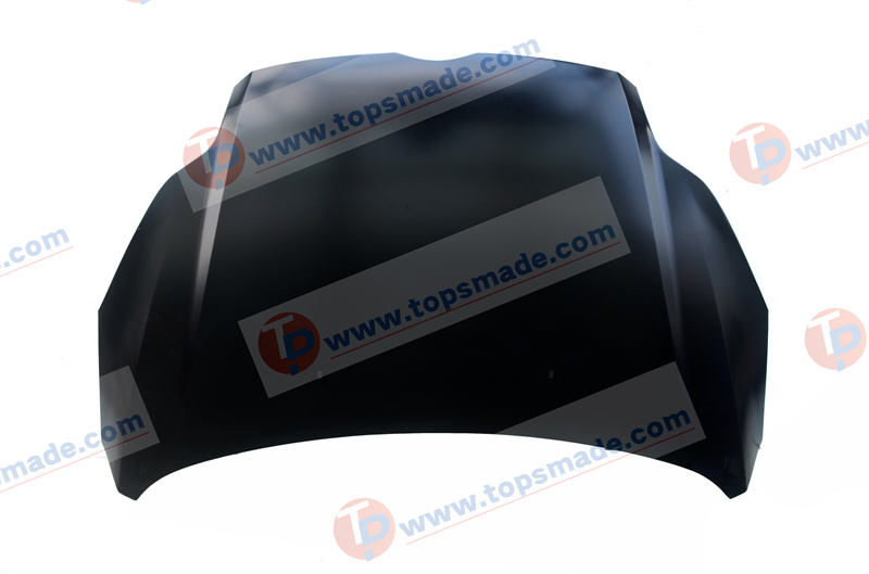 FOR FORD FOCUS HATCHBACK/SEDAN 2011-14 HOOD（1703690） FORD PARTS/FD0611