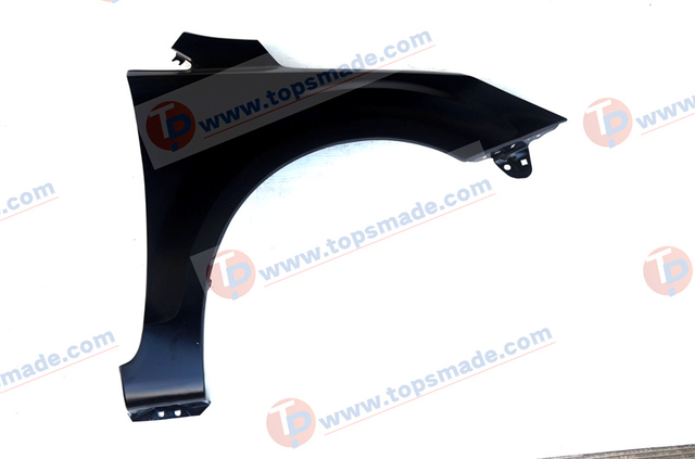 FOR FORD FOCUS HATCHBACK/SEDAN 08-11 FRONT FENDER RH(1521596 )FORD PARTS/FD0437