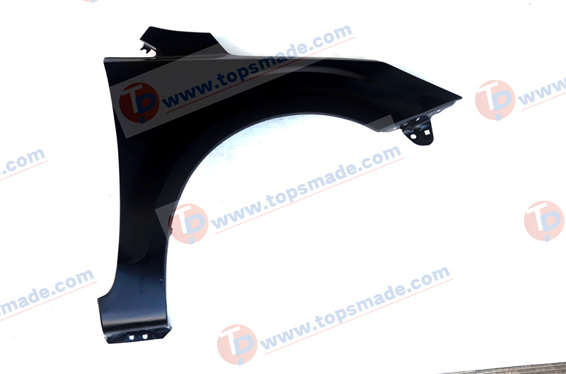 FOR FORD FOCUS HATCHBACK/SEDAN 08-11 FRONT FENDER RH(1521596 )FORD PARTS/FD0437