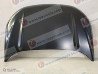FOR FORD EDGE 2015- HOOD FORD PARTS/FD1867