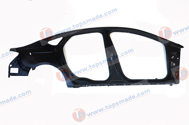 FOR FORD MONDEO 2017- /2019-_SIDE PANEL LH _FD1158
