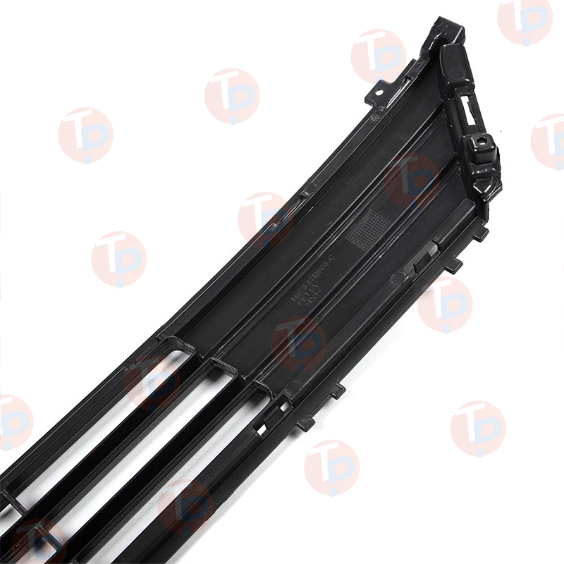 Aftermarket Front Bumper Lower Grille for Ford Fusion Mondeo 2017-2019