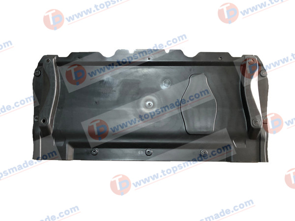 FOR AUDI A6 2011-14,FRONT ENGINE COVER,4G0 863 821 H_4G0863821H_4G0-863-821-H