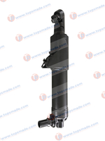 FOR AUDI A4 2015-18_SPRAY NOZZLE RH_8WD 955 102 A_8WD955102A_8WD-955-102-A_AU0550