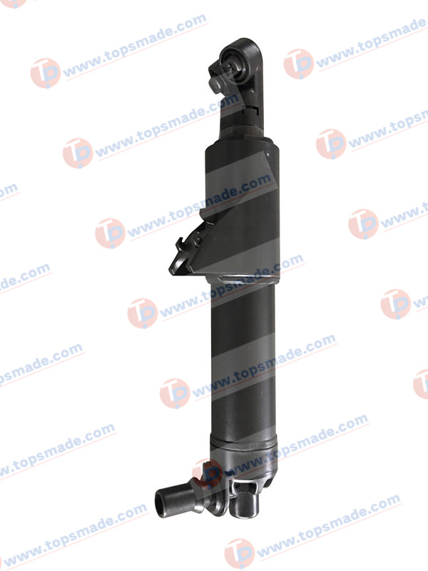 FOR AUDI A4 2015-18_SPRAY NOZZLE RH_8WD 955 102 A_8WD955102A_8WD-955-102-A_AU0550