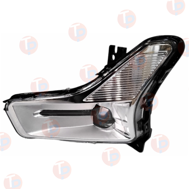 Aftermarket High Level Fog Lamp for Ford Mondeo 2019-2021 Left Side