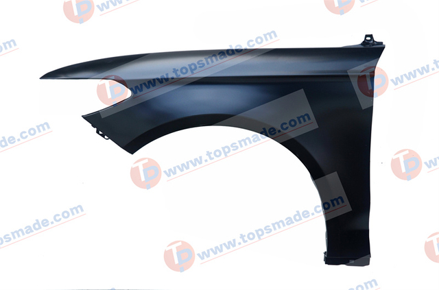 FRONT FENDER LH - Replacement for - FORD MONDEO 2014 -16
