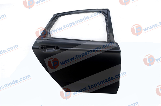 REAR DOOR RH - Replacement for - FORD MONDEO 2014 -16