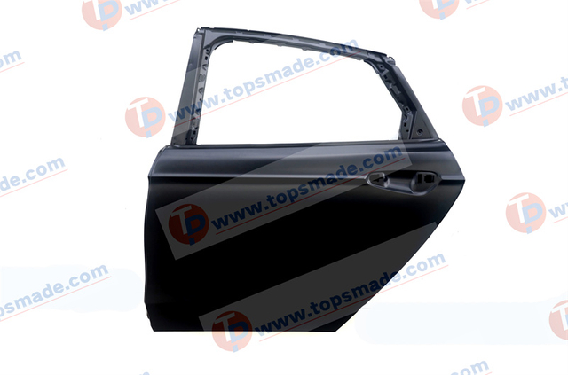 REAR DOOR LH - Replacement for - FORD MONDEO 2014 -16