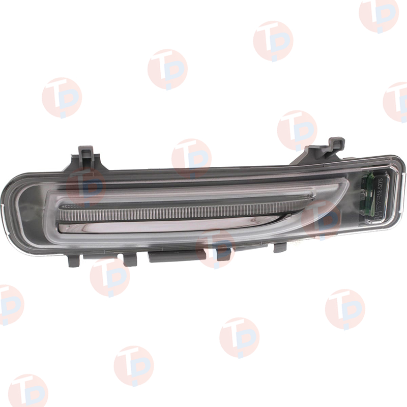 Aftermarket Daytime Running Lamp for Ford Edge 2011-2014 Right Side