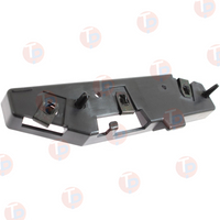 Aftermarket Front Bumper Bracket for 2018 Ford Edge Right Side