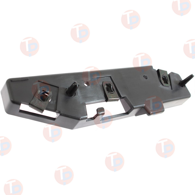 Aftermarket Front Bumper Bracket for 2018 Ford Edge Right Side