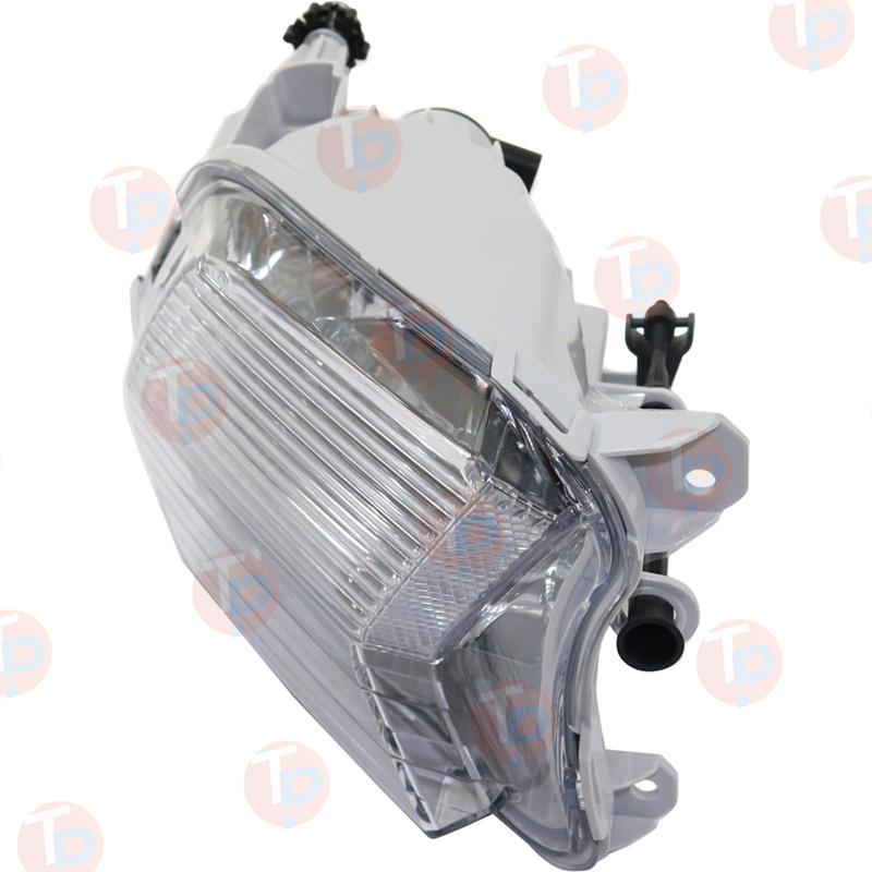 Aftermarket Fog Lamp for Ford Kuga/escape 2017 2018 2019 Right Side