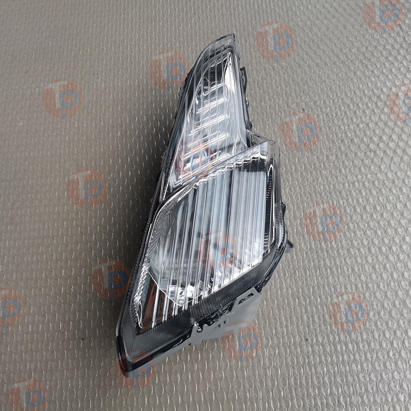 Aftermarket Fog Lamp for Ford Ecosport 2018-2019 Right Side