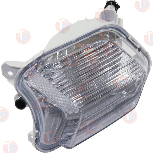 Aftermarket Fog Lamp for Ford Kuga/escape 2017 2018 2019 Left Side