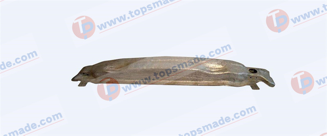 FRONT REINFORCEMENT - replacement for - AUDI A6 2004 -08