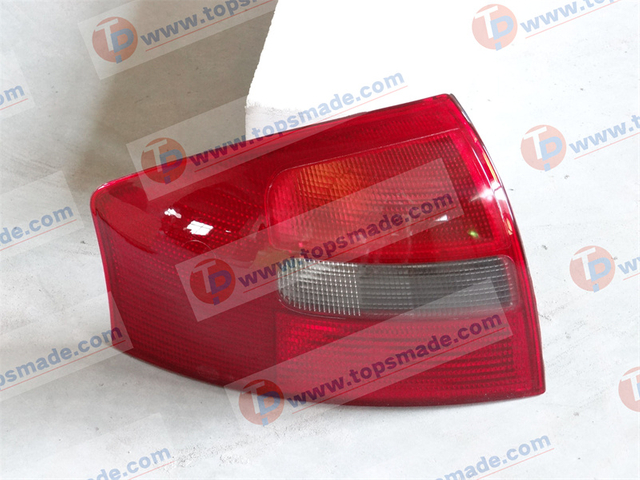 TAIL LAMP LH - replacement for - AUDI A6 2001 -04