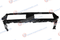 GRILLE BRACKET - replacement for - AUDI A4 2016 -