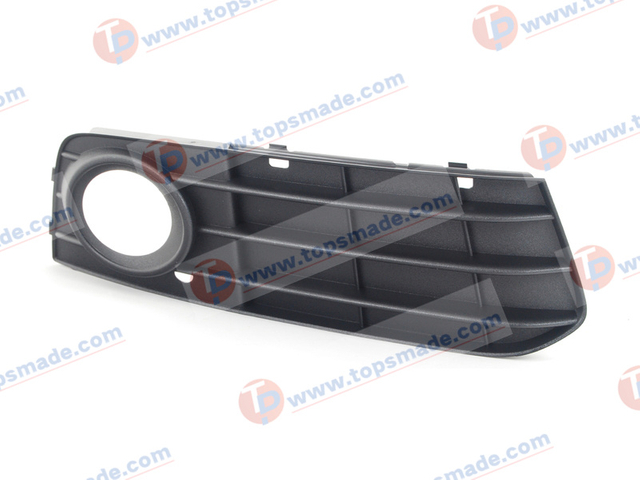 FOG LAMP COVER RH - replacement for - AUDI A4 2007 -11-1