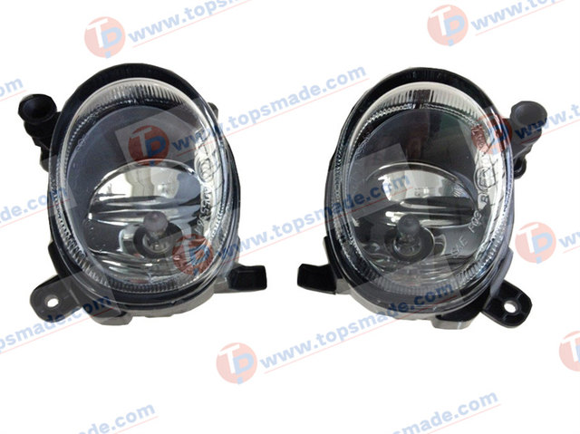 FOG LAMP RH - replacement for - AUDI A5 2007 -11
