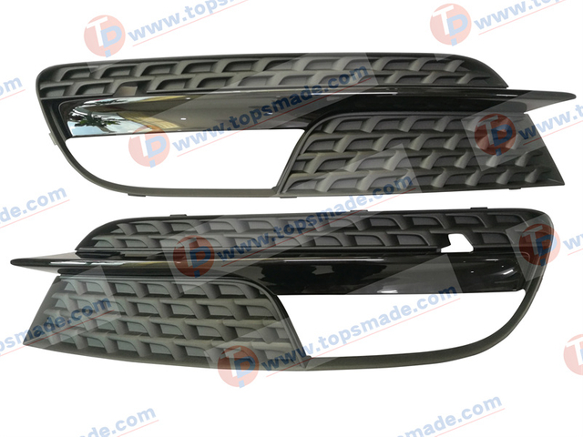 FOG LAMP COVER RH - replacement for - AUDI A5 2011 -16