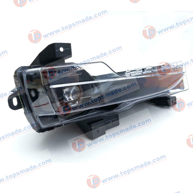 FOR TESLA MODEL 3 2017- FOG LAMP RH（1077392-00-E 107739200E 1077392 00 E)TESLA PARTS/TS0050